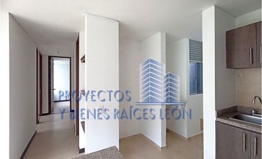 Arriendo Apartamento en Tocancipá, Cundinamarca. SL9061