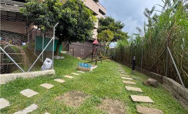 SE VENDE APARTAMENTO MEDELLN ALTOS DEL POBLADO EDIF INTERCLUB 3 habit
