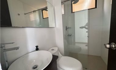 SE VENDE APARTAMENTO MEDELLN ALTOS DEL POBLADO EDIF INTERCLUB 3 habit