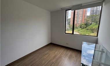 SE VENDE APARTAMENTO MEDELLN ALTOS DEL POBLADO EDIF INTERCLUB 3 habit