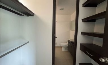 SE VENDE APARTAMENTO MEDELLN ALTOS DEL POBLADO EDIF INTERCLUB 3 habit