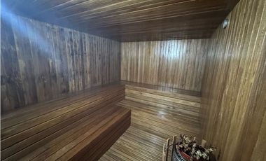 SE VENDE APARTAMENTO MEDELLN ALTOS DEL POBLADO EDIF INTERCLUB 3 habit