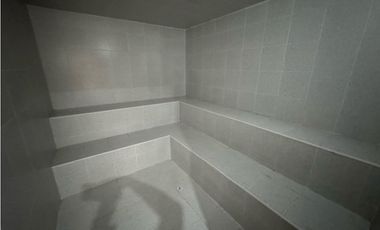 SE VENDE APARTAMENTO MEDELLN ALTOS DEL POBLADO EDIF INTERCLUB 3 habit
