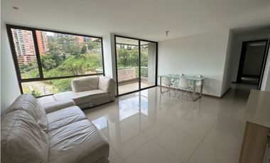 SE VENDE APARTAMENTO MEDELLN ALTOS DEL POBLADO EDIF INTERCLUB 3 habit