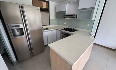 SE VENDE APARTAMENTO MEDELLN ALTOS DEL POBLADO EDIF INTERCLUB 3 habit