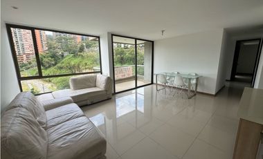 SE VENDE APARTAMENTO MEDELLN ALTOS DEL POBLADO EDIF INTERCLUB 3 habit