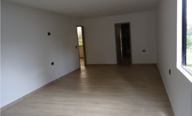 vendo casa finca Vía Rionegro San vicente Ferrer unidad cerrada