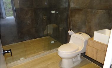 vendo casa finca Vía Rionegro San vicente Ferrer unidad cerrada