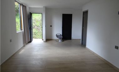 vendo casa finca Vía Rionegro San vicente Ferrer unidad cerrada