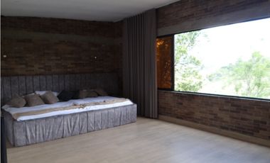 vendo casa finca Vía Rionegro San vicente Ferrer unidad cerrada