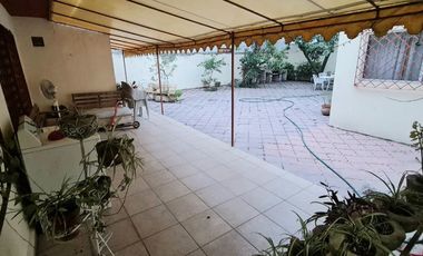 CASA EN RENTA, CONTRY - COLONIAL LA SILLA