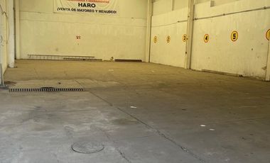 SE  VENDE BODEGA COMERCIAL CON EXCELENTE UBICACION