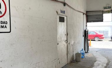 SE  VENDE BODEGA COMERCIAL CON EXCELENTE UBICACION