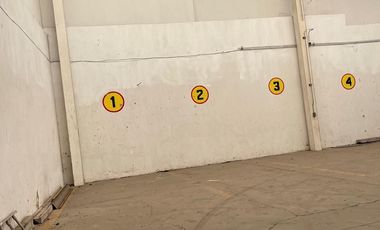 SE  VENDE BODEGA COMERCIAL CON EXCELENTE UBICACION