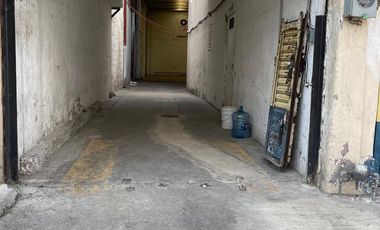 SE  VENDE BODEGA COMERCIAL CON EXCELENTE UBICACION