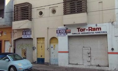 SE  VENDE BODEGA COMERCIAL CON EXCELENTE UBICACION