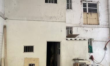 SE  VENDE BODEGA COMERCIAL CON EXCELENTE UBICACION