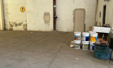 SE  VENDE BODEGA COMERCIAL CON EXCELENTE UBICACION