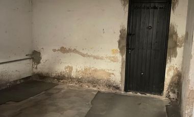 SE  VENDE BODEGA COMERCIAL CON EXCELENTE UBICACION