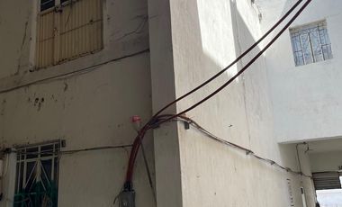 SE  VENDE BODEGA COMERCIAL CON EXCELENTE UBICACION