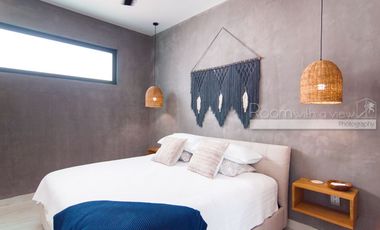 Lagos 3 bed House
