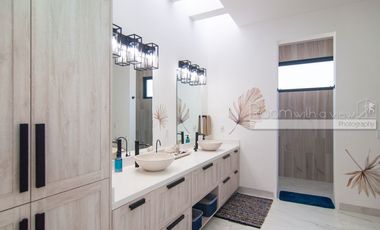 Lagos 3 bed House