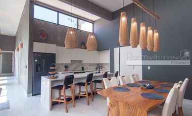 Lagos 3 bed House