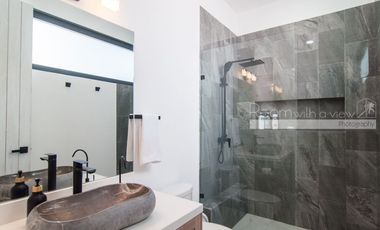 Lagos 3 bed House