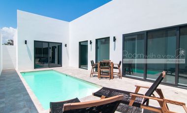 Lagos 3 bed House