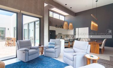 Lagos 3 bed House