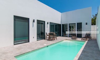Lagos 3 bed House