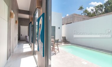 Lagos 3 bed House