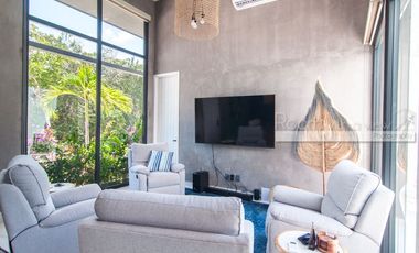 Lagos 3 bed House