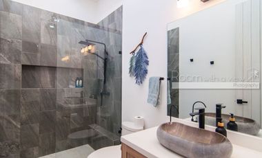 Lagos 3 bed House
