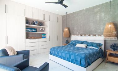 Lagos 3 bed House