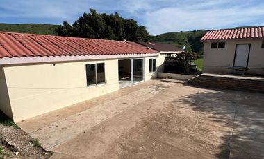 SE RENTA RANCHO PARA PROYECTO/ HABITACIONAL/ EVENTOS