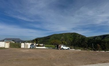 SE RENTA RANCHO PARA PROYECTO/ HABITACIONAL/ EVENTOS