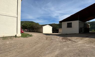 SE RENTA RANCHO PARA PROYECTO/ HABITACIONAL/ EVENTOS