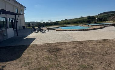 SE RENTA RANCHO PARA PROYECTO/ HABITACIONAL/ EVENTOS