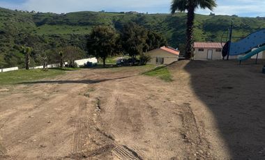 SE RENTA RANCHO PARA PROYECTO/ HABITACIONAL/ EVENTOS