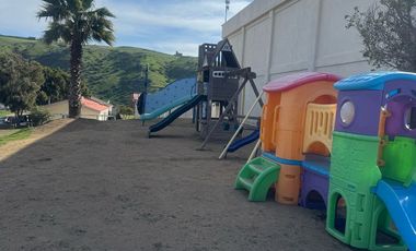 SE RENTA RANCHO PARA PROYECTO/ HABITACIONAL/ EVENTOS