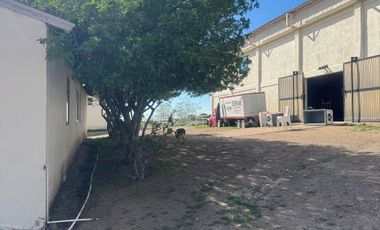 SE RENTA RANCHO PARA PROYECTO/ HABITACIONAL/ EVENTOS