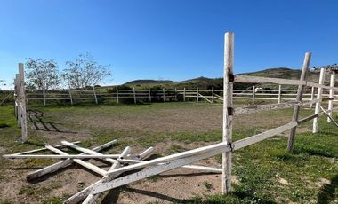 SE RENTA RANCHO PARA PROYECTO/ HABITACIONAL/ EVENTOS