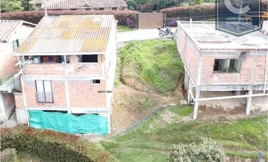 Venta Lote Vereda la Unión