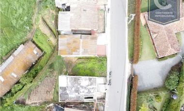 Venta Lote Vereda la Unión