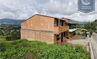 Venta Lote Vereda la Unión
