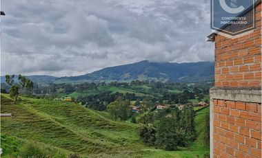 Venta Lote Vereda la Unión