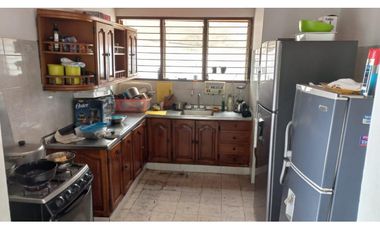 CASA DISPONIBLE PARA VENTA BARRIO/CHUCHURUBI