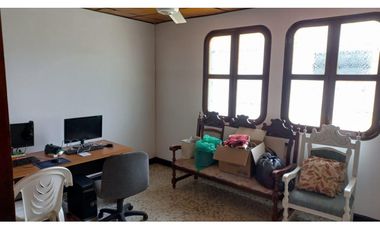 CASA DISPONIBLE PARA VENTA BARRIO/CHUCHURUBI