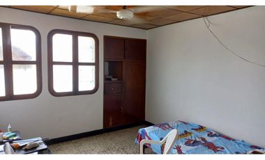 CASA DISPONIBLE PARA VENTA BARRIO/CHUCHURUBI